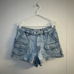 Ardene shorts, size 9.